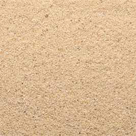 Sennesand